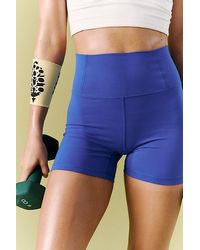 Fp Movement - Never Better 5" Bike Shorts - Lyst