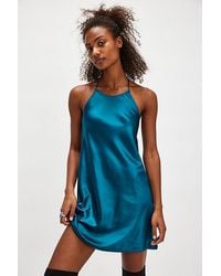 Intimately By Free People - Friday Fever Mini Slip - Lyst