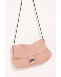 free people shoulder bag