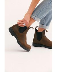 Blundstone - Classic 550 Chelsea Boots - Lyst