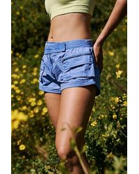 Fp Movement - In The Lead Shorts - Lyst