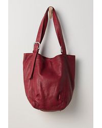 Free People - Iris Tote - Lyst