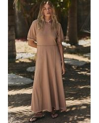 free-est - Brentwood Maxi Dress By - Lyst
