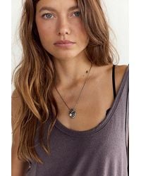 Pamela Love - X Free People Astra Pendant Necklace - Lyst