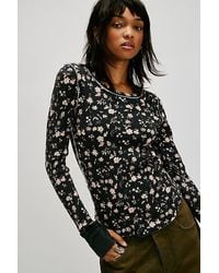 Free People - We The Free Pretty Little Thermal - Lyst