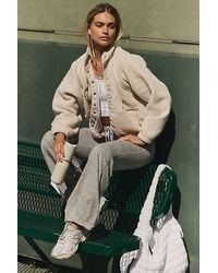 Fp Movement - Hit The Slopes Fleece Jacket - Lyst