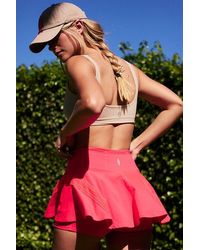 Fp Movement - Pleats And Thank You Skort - Lyst