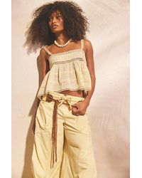 Intimately By Free People - Darling Dreams Cami By - Lyst