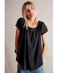 Free People - Muse Tunic - Lyst