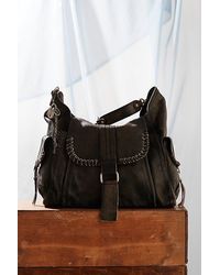 Free People - We The Free Leigh Distressed Tote - Lyst
