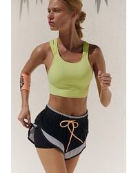 Fp Movement - Run For The Hills Shorts - Lyst