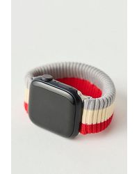 Sonix - Knit Apple Watch Band - Lyst