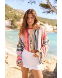 free-est - Sun Rays Long Sleeve By - Lyst