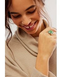 Free People - Essence Ring - Lyst