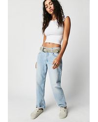 Citizens of Humanity - Neve Relaxed Jeans - Lyst