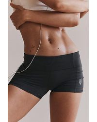 Fp Movement - Never Better Run Shorts - Lyst