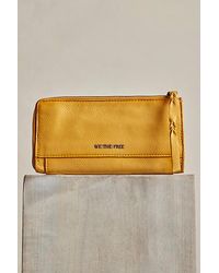 Free People - Emerson Wallet - Lyst