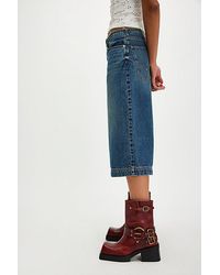 Jeffrey Campbell - Lights Out Moto Boots - Lyst