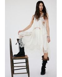 Intimately By Free People - Hearts On Fire Slip - Lyst