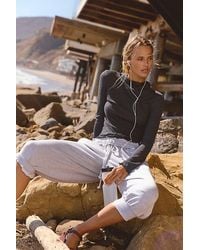 Fp Movement - Breathe Easy Layer - Lyst