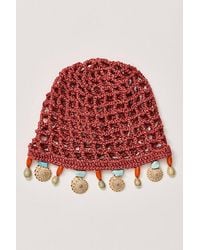 Pardo Hats - Pardo Zahi Cap By - Lyst