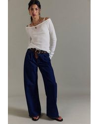 Free People - Most Loved Long Sleeve - Lyst