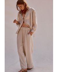 Free People - Dreamy Daze Set - Lyst