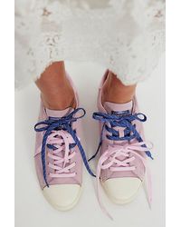 Converse - Chuck Taylor Lo Pro Sneakers - Lyst