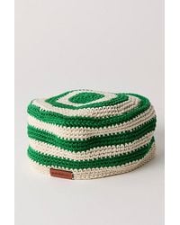 Pardo Hats - Pardo Zafa Pillbox Hat By - Lyst