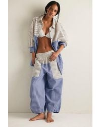 Intimately By Free People - Room Service Pants By - Lyst