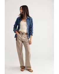 Agolde - Vintage Loose Jeans - Lyst