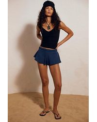 free-est - Miami Micro Shorts By - Lyst