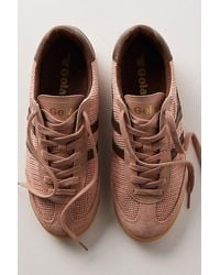 Gola - Tornado Zephyr Sneakers - Lyst