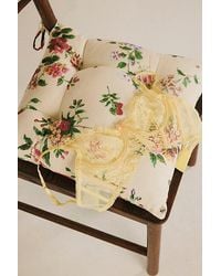 Intimately By Free People - Daisies For Days Corset Underwire Bra By - Lyst