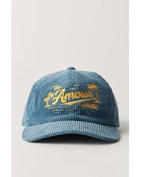 Free People - Amour Inc Hotel Cap - Lyst