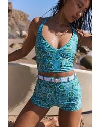 Inner Relm - Boompow Surf Shorts - Lyst