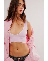 Free People - Lost On You Bralette - Lyst