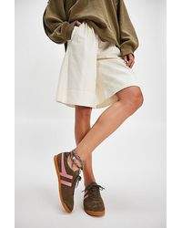 Gola - Bullet Suede Sneakers - Lyst