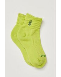 Fp Movement - Old Faithful Solid Socks - Lyst