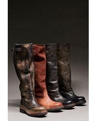 Free People - Rapids Riding Boots Shoe - Lyst