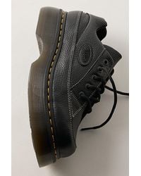 Dr. Martens - Buzz Kit Oxfords - Lyst