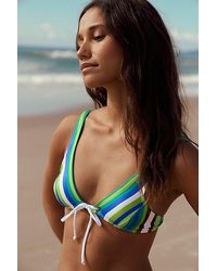 GUAGUA - Garota Bikini Top - Lyst