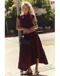 free-est - Annette Tee Skirt Set By - Lyst
