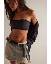 Free People - Charlie Bandeau - Lyst