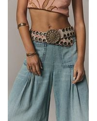 Streets Ahead - Azalea Hip Belt - Lyst