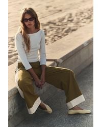 free-est - Walk My Way Pants By - Lyst