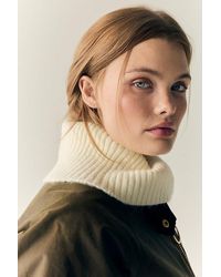 Free People - Essential Snood - Lyst