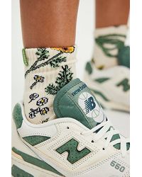 Parks Project - Forest Forager Socks, Set Of 2 - Lyst