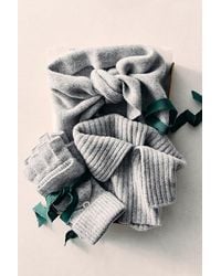 Free People - Cmere Convertible Mittens - Lyst
