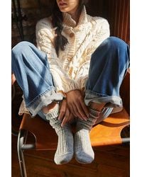 Thunders Love - Soft Collection Socks - Lyst